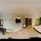 Отель Praia da Oura Boutique Resort