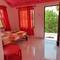 Отель Moksha cafe & GuestHouse