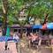 Отель Moksha cafe & GuestHouse