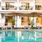 Отель The Verda De Miranda Resort