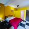 Отель Samantha Inn Beach Resort