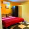 Отель Samantha Inn Beach Resort
