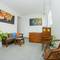Отель Scenic Bay Weligama