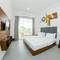 Отель Scenic Bay Weligama