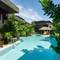 Отель La Miniera Pool Villas Pattaya