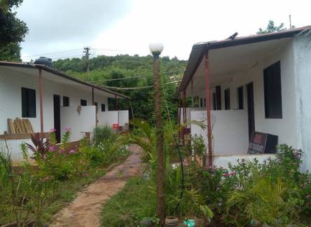 Отель Jitu Guest House