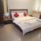 Отель Eufregina Resort