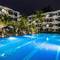 Отель Holiday Style Ao Nang Beach Resort, Krabi