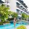 Отель Holiday Style Ao Nang Beach Resort, Krabi