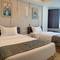 Отель Jomtien Holiday Inn Pattaya