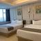 Отель Jomtien Holiday Inn Pattaya