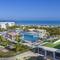 Отель Grand Aston Cayo Paredon