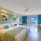Отель Grand Aston Cayo Paredon