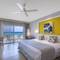 Отель Grand Aston Cayo Paredon