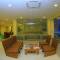 Отель Hotel Refresh Blue
