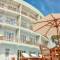 Отель Hotel Refresh Blue