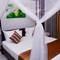 Отель Samudra Beach Resort