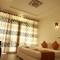 Отель Sanu Lagoon Resort & Spa