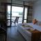 Отель Sanu Lagoon Resort & Spa