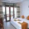 Отель Sanu Lagoon Resort & Spa