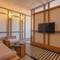 Отель The Boutique Hotel Hurghada Marina