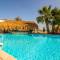 Отель The Boutique Hotel Hurghada Marina
