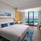 Отель Marriott Resort Palm Jumeirah, Dubai