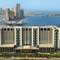 Отель Marriott Resort Palm Jumeirah, Dubai