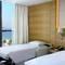 Отель Marriott Resort Palm Jumeirah, Dubai