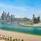 Отель Marriott Resort Palm Jumeirah, Dubai