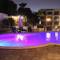 Отель El Khan Sharm Hotel