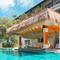 Отель Doubletree By Hilton Phuket Banthai Resort