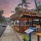 Отель Doubletree By Hilton Phuket Banthai Resort