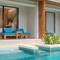 Отель Doubletree By Hilton Phuket Banthai Resort