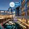 Отель The Oceanic Sportel