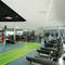 Отель The Oceanic Sportel
