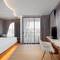 Отель The Oceanic Sportel