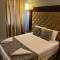 Отель Lara Olympos Hotel
