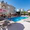 Отель Lara Olympos Hotel