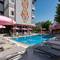 Отель Lara Olympos Hotel