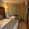 Отель Lara Olympos Hotel