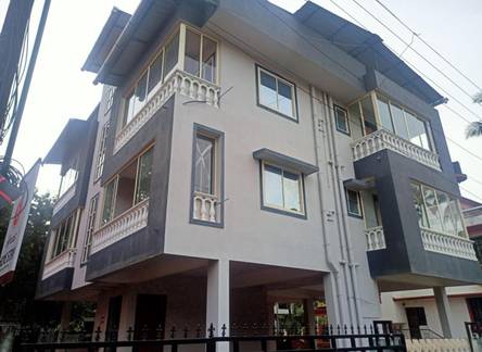 Отель Apricus Home Stay