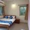 Отель Apricus Home Stay
