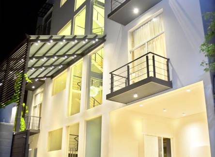 Отель Belmont Boutique Hotel
