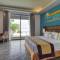 Отель Golden Pearl Tangalle Beach