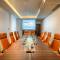 Отель Regal Reseau Hotel & Spa