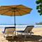 Отель Smeralda Beach Hotel Dikwella