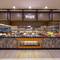 Отель Aletris Deluxe Hotel & Spa