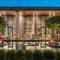Отель Bayou Villas by Lara Barut Collection