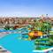 Отель Pickalbatros Water Valley Resort